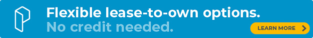 Progressive Lease-To-Own